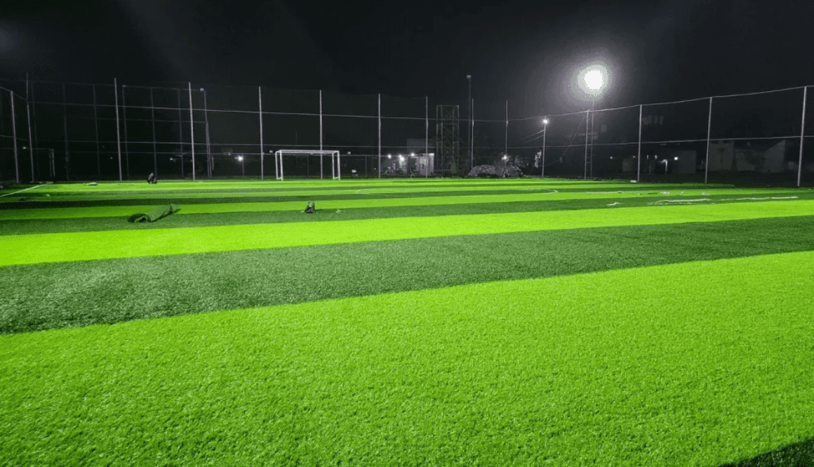 Lapangan Futsal
