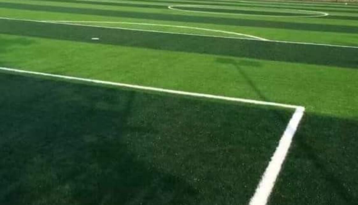 Lapangan Futsal