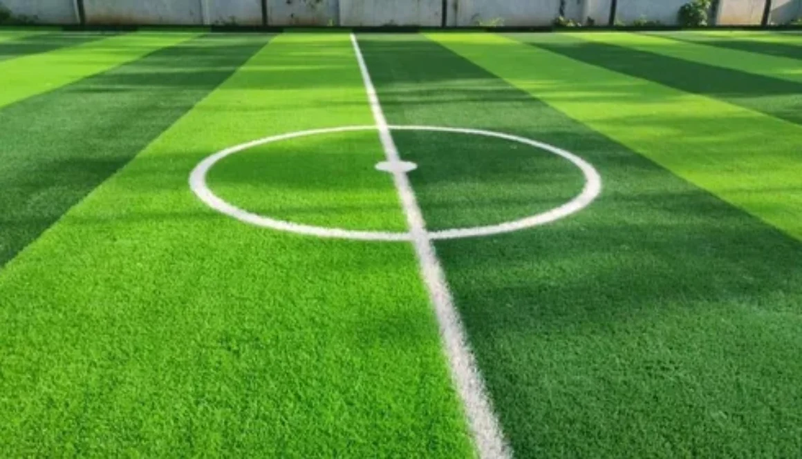 Lapangan Futsal