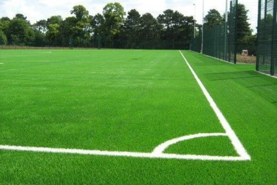 Rumput Sintetis Futsal 3 Lapangan Futsal