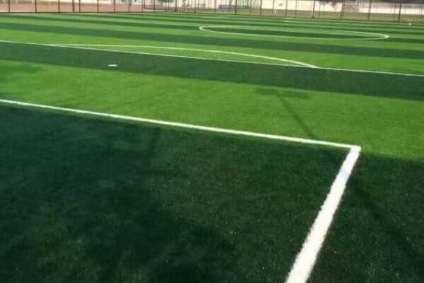 Lapangan Futsal