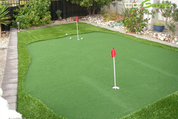 Rumput Sintetis Mini Golf 2