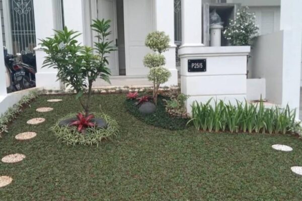 Jasa Pembuatan Taman