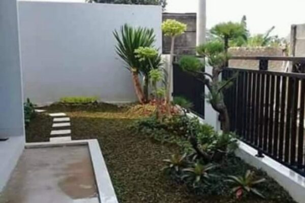 Jasa Pembuatan Taman